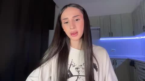 Kim Oberlin online show from March 2026 04:12:02 PM