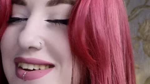 Snapshot of kim_possible1 chatting on January 2025 02:15:01 PM Hi Im Kimberly but u can call me Kim. Turn on ur sound i love to talk and moan online show from January 2025 02:15:01 PM