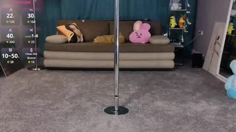 Snapshot of kim_possible_01 chatting on December 2024 03:15:02 PM Kim Possible online show from December 2024 03:15:02 PM