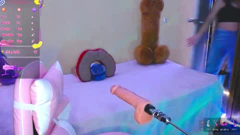 Kim Mishell  online show from February 2026 02:32:01 AM