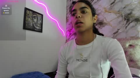 kim online show from April 2026 08:50:01 PM