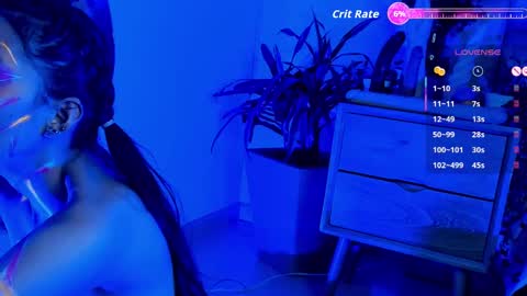 Kima online show from October 2025 09:43:02 PM