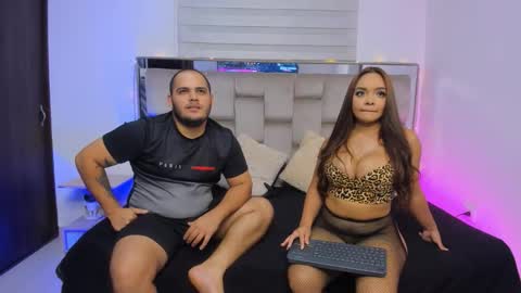 KimandNate online show from January 2026 01:08:02 AM