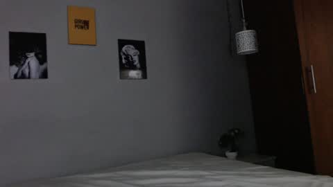 Snapshot of kimandyuk chatting on December 2024 07:39:02 PM Kim  Yuk online show from December 2024 07:39:02 PM