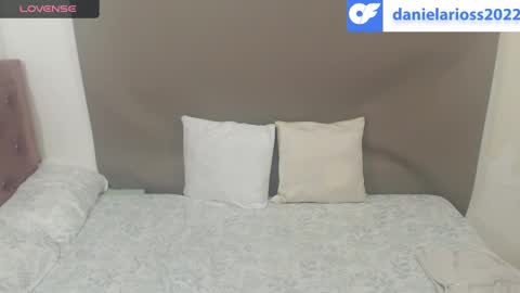 DANIELA online show from December 2024 04:33:02 AM