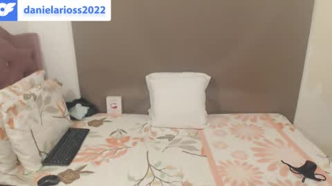 DANIELA online show from March 2025 02:45:01 AM