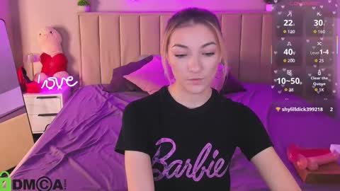 kimberlly_smith online show from March 2026 12:27:02 AM