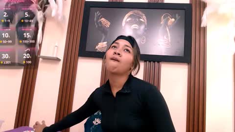 Snapshot of kimberly18cute chatting on November 2025 01:05:01 AM KIMBER online show from November 2025 01:05:01 AM