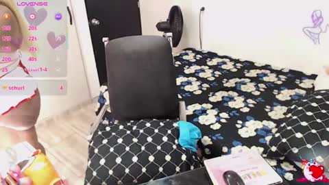 Anita. online show from February 2025 11:37:01 PM