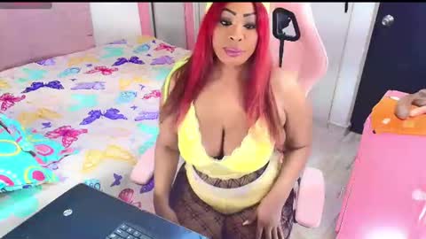 Snapshot of kimberly_bellu chatting on June 2026 11:58:01 PM Anita. online show from June 2026 11:58:01 PM