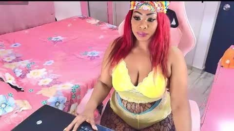 Snapshot of kimberly_bellu chatting on July 2026 02:07:01 AM Anita. online show from July 2026 02:07:01 AM
