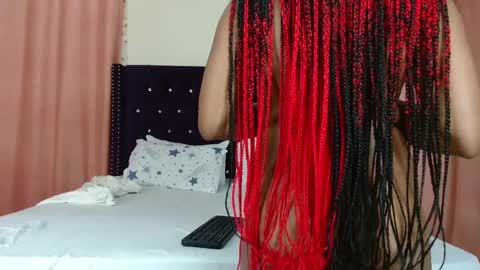 kimberly_blaze online show from March 2025 05:58:02 PM