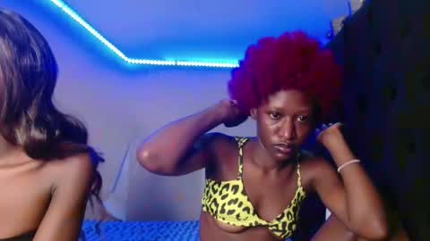 Kimberly online show from February 2026 04:06:01 PM