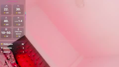 kimberly_ebonny online show from April 2026 04:50:02 AM