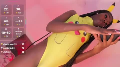 kimberly_ebonny online show from April 2026 11:40:01 PM