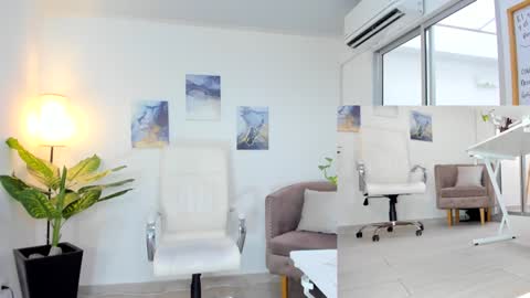 Melissa online show from January 2025 07:40:01 PM