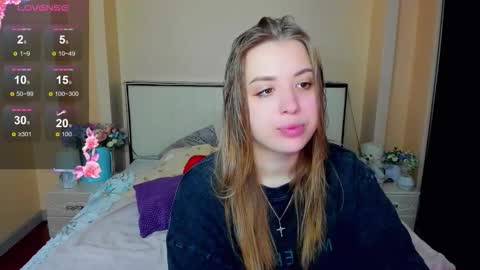 kimberly_mm online show from November 2025 09:09:02 AM