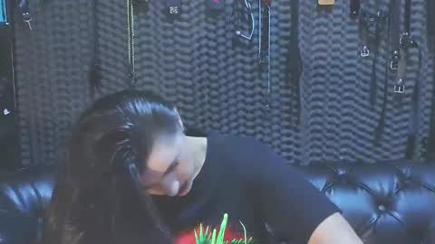  KIMBERLY SWAN  online show from January 2025 07:48:02 PM