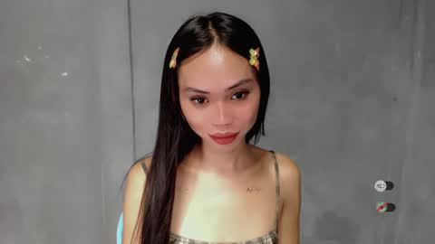 Kimberly online show from March 2025 12:10:02 AM