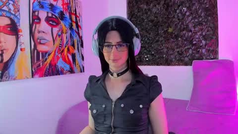 kimberly_thonson online show from February 2025 11:53:01 PM