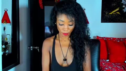 Snapshot of kimberlybanks2 chatting on December 2024 10:05:01 PM Kimberly Banks online show from December 2024 10:05:01 PM