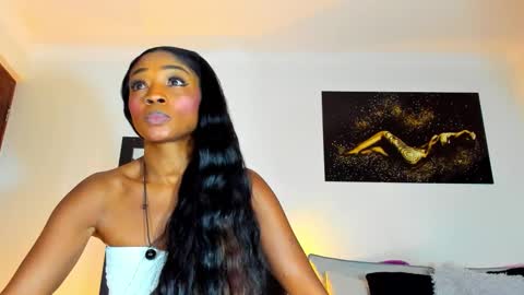 Snapshot of kimberlybanks2 chatting on November 2025 10:05:01 AM Kimberly Banks online show from November 2025 10:05:01 AM