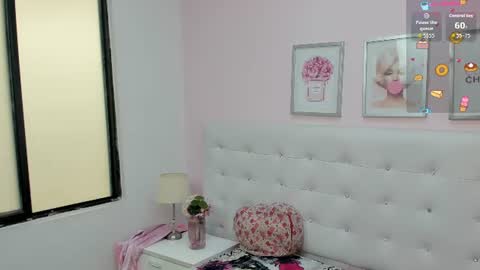 Kimberly online show from June 2026 07:27:01 PM