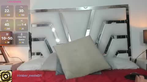 kimberly online show from December 2024 12:20:01 AM