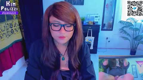 Snapshot of kimberlygati2 chatting on October 2025 03:31:01 PM Kimberly Polizzi     online show from October 2025 03:31:01 PM