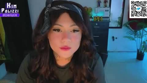 Kimberly Polizzi     online show from November 2025 03:27:02 AM