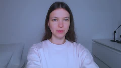 Kimberly online show from April 2026 03:53:01 AM