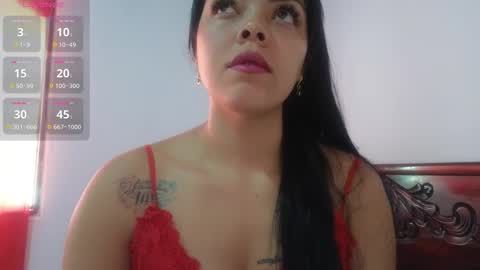 kimberlyles7 online show from November 2025 12:15:02 PM