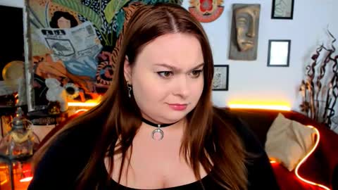 Snapshot of kimberlymaran chatting on January 2026 05:29:02 PM The one that you wont be able to forget online show from January 2026 05:29:02 PM