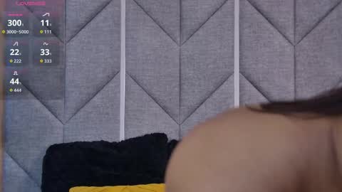 Kimberly online show from November 2025 05:21:02 AM