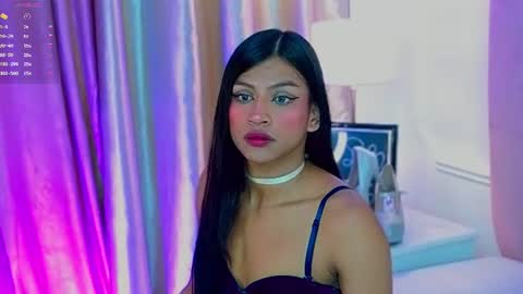 Kimberlyn online show from July 2026 05:40:02 PM