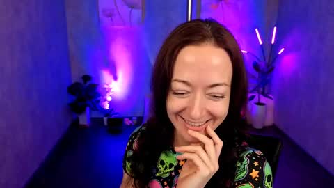 Kimberly online show from February 2025 04:01:02 PM