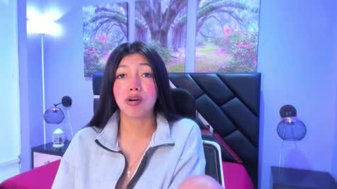 Kimberly Villalobos online show from November 2025 11:24:02 AM