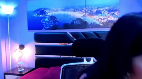 Kimberly Villalobos online show from February 2026 11:28:02 AM