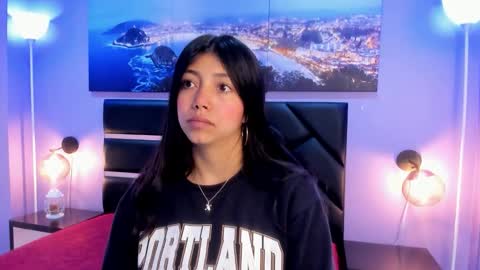 Kimberly Villalobos online show from February 2026 11:29:01 AM