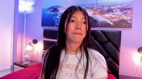 Kimberly Villalobos online show from March 2026 12:12:02 PM