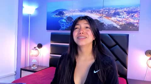 Kimberly Villalobos online show from March 2026 11:26:01 AM