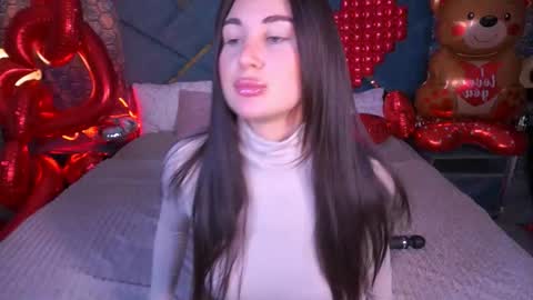 Kim online show from February 2026 01:51:02 PM