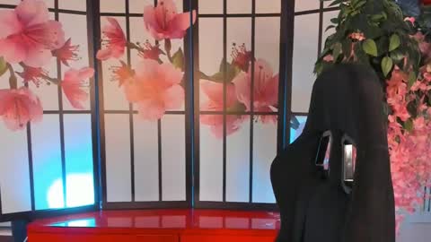 kimbirlylee online show from February 2025 11:22:01 AM