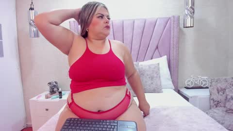 KimBrooks online show from December 2024 10:37:01 AM