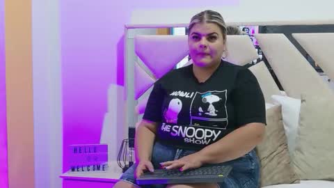 KimBrooks online show from February 2026 02:10:01 AM