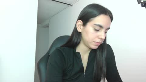 CAMI online show from March 2026 02:49:01 AM