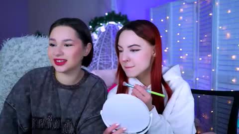 kimclarks online show from January 2026 12:29:02 PM