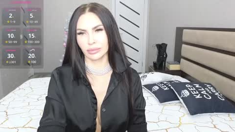 KIm online show from January 2025 05:46:02 AM