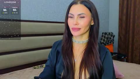 KIm online show from October 2025 04:29:02 PM