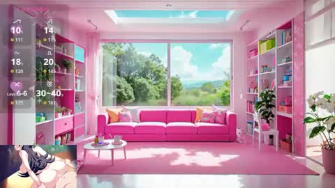 Kimi online show from December 2025 07:44:01 PM